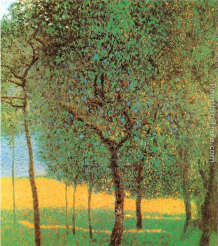 Gustav Klimt Famous Paintings page 11
